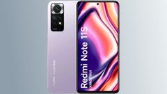 Redmi Note 11S Renders Leak Ahead Of Launch