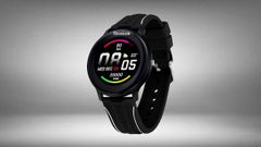 Reebok ActiveFit 1.0 Smartwatch With 15 Days Battery Launched At Rs. 4,499; Where To Buy?