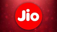 Reliance Jio Brings Back Rs. 499 Prepaid Plan With Disney+ Hotstar Access
