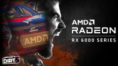 CES 2022: AMD Ryzen 6000 Mobile Processors With RDNA2 GPUs Announced
