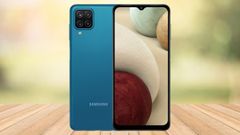Samsung Galaxy A12 Gets Price Cut In India: Here’s The New Cost