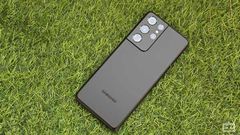 Video Leaked: Samsung Galaxy S22 Series Camera, Rear Panel Revealed