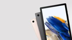 Samsung Galaxy Tab A8 With An Interesting Twist Launches In India