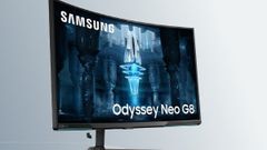 Samsung Odyssey Neo G8, World’s First 4K 240Hz Monitor Unveiled