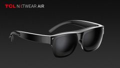 TCL At CES 2022: Showcases Attractive AR Smart Glasses