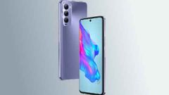 Tecno Camon 19 Series To Arrive With Telescopic Macro Lens