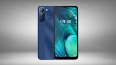 Tecno Pop 5 Pro India Launch Officially Teased; 6000mAh Battery, Notch Display Confirmed