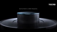 Tecno Introduces Telescopic Macro Lens For Its Future Flagship Phones