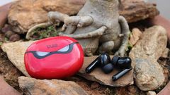 Truke BTG 3, AirBuds Lite TWS Earbuds Review: Premium Looks And Ample Features