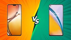 Vivo V23 Vs OnePlus Nord 2: Which One Is Better & Why?