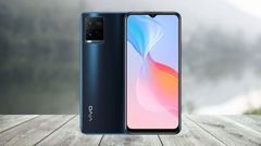 Vivo Y21e With Snapdragon 680 Processor, Virtual RAM Support Launched At Rs. 12,990