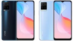Vivo Y21T Renders Out; Snapdragon 680 Processor, 50MP Primary Camera Tipped