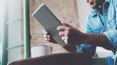 Vivo Pad To Support 44W Fast Charging, 120Hz Display; Launch Confirmed For Q1 2022