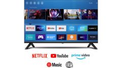 Vu Premium 32-Inch Smart TV With Android 11, Dolby Vision Announced; Price, Features