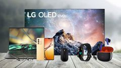 Week 1, 2022 Launch Roundup: Samsung Galaxy S21 FE 5, Vivo Y21T, iQOO 9, Vivo V23, Realme GT2 Pro, And More