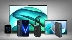 Week 3, 2022 Launch Roundup: Moto Tab G70 LTE, Realme 9i, Xiaomi 11T Pro, TECNO POVA NEO, And More