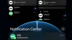 WhatsApp Adds Profile Photos, Mentions, And Reply Information To Notifications On iOS