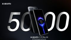 Xiaomi 11T Pro 5G With 120W Fast Charging Launched In India: Price Starts At Rs. 39,999
