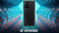 Xiaomi 11T Pro 5G With 120W Fast Charging Gets An Official Launch Date In India