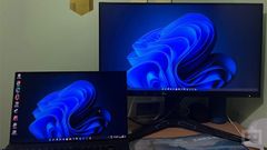 Lenovo G27q-20 27-Inch Gaming Monitor Review: Built For Modern Gamers