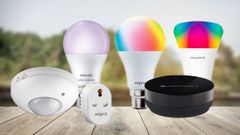 10 Best Smart Home Gadgets from Wipro, Amazon, Syska Buy Under Rs. 1,000