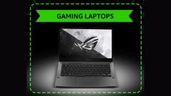 Amazon Grand Gaming Days Sale: Special Discount Offers On Best Gaming Laptops