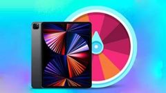 Amazon Special Edition Spin & Win Quiz Answer: Win Apple iPad Pro