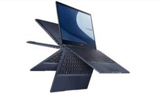 Asus ExpertBook B5 Flip OLED (B5302) Launched In India; 11th Gen Intel Core Processor, 512GB SSD, And More