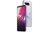 Asus ROG Phone 5s And ROG Phone 5s Pro Unveiled In India; Price & Specifications