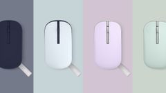 Asus Marshmallow Mouse MD100 With Anti-Bacterial Coating To Launch In India In May 2022