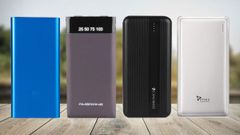 Best Power Banks With Fast Charging Support To Buy In India In 2022