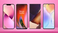 List Of Best Premium Smartphones To Gift This Valentine's Day 2022