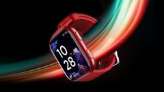 Boat Watch Blaze India Launch Soon; Key Specs Revealed Via Amazon