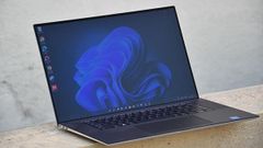 Dell XPS 17 Review: Pro-Grade Business Laptop
