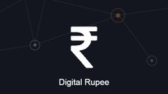 Union Budget 2022: Digital Rupee Based On Blockchain Announced
