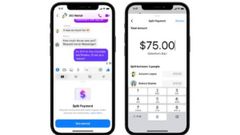 Facebook Brings Split Payments; Longer Voice Messages And Vanish Mode Also Added