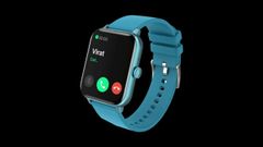 Fire-Boltt Ninja Calling Smartwatch With SpO2 Monitoring Launched At Rs. 2,999; Worth Your Money?