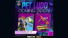 Garena Free Fire Redeem Codes For February 10: Get Pet Skin Battle Fox For Free