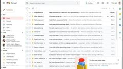 Google To Change Gmail Layout To Integrated View; Switch Between Google Meet, Inbox, Spaces, And More