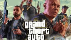 GTA 6 Confirmed By Rockstar Games: GTA: V Successor Is In Works