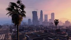 GTA: V With Support For Ray-Tracing Will Launch On March 15 For PS5 And Xbox Series X|S