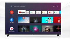 Infinix X3 Smart TV Range Tipped; Two Models With Android TV 11, Affordable Price Tag Incoming