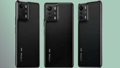 Infinix Zero 5G India Launch Date Tipped; Expected Features, Price, And Availability