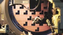 Intel BMZ1 Bonanza Mine Announced At ISSCC: Intel's First Crypto Mining Computer Is Here