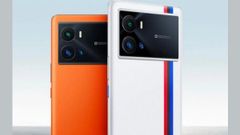 iQOO 9 Series Official Launch Confirmed; Specifications And Price Revealed