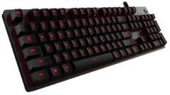 Logitech’s Gaming Arm Unveils Two New Mechanical Keyboards; Price And Features To Check Out