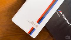 iQOO 9 Pro First Impressions: The Good, The Bad & The X-Factor