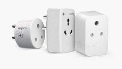 Make Your Home Smart With These Wi-Fi Enabled Smart Plugs