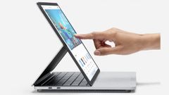 Microsoft Surface Laptop Studio Launched In India; Available In Three Modes