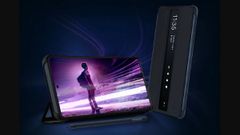 Motorola Set To Launch Edge 30 Series; Stylus Support, Smart Folio Case Expected